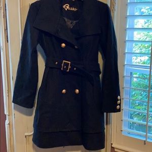 Wool Coat